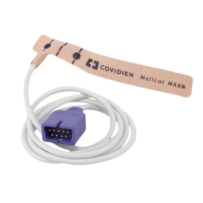 Nellcor SpO2 Adhesive Sensor