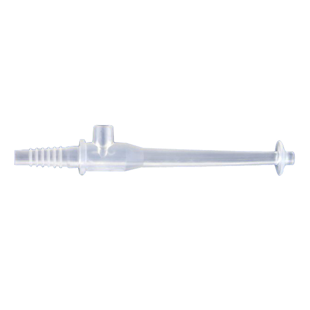 Neotech Little Sucker Standard Nasal Tip, Clear