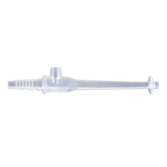 Neotech Little Sucker Standard Nasal Tip, Clear