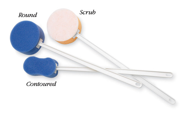 Norco Bath Sponge