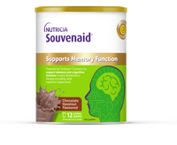 Souvenaid Nutrition Powder 360g