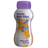 Nutrini Multi Fibre (Tray of 24) 200mL