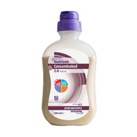 Nutrison Concentrated OpTri Bottle 500mL (Carton of 12)