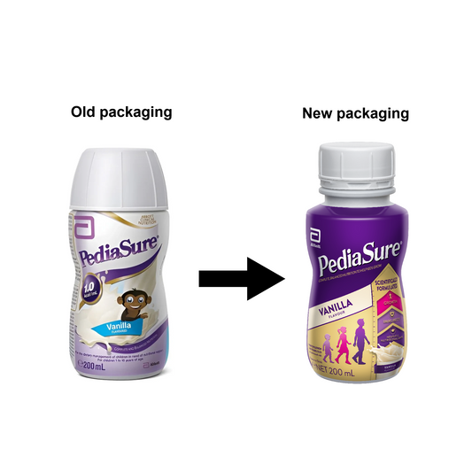 Pediasure Ready-to-Drink (Tray of 30)
