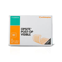 Opsite Post-Op Visible 8cm x 10cm (Box of 20)