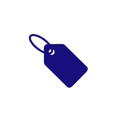 Small (single items)