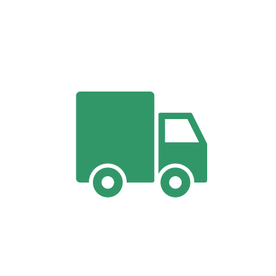 Large (multiple cartons or pallets)