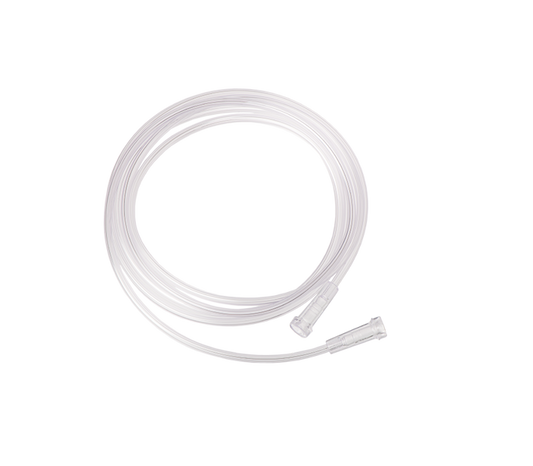 Oxygen Tubing Plastic – Non-Sterile