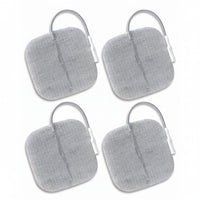PALS Platinum Tens Electrodes Square (Pack of 4)