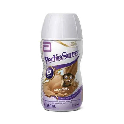 Pediasure