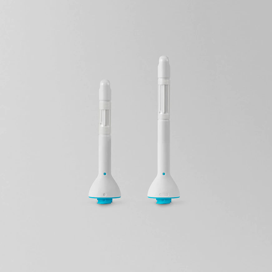 Peristeen® Plus Balloon Catheter (15) Type Balloon Catheter Regular (15pkt)