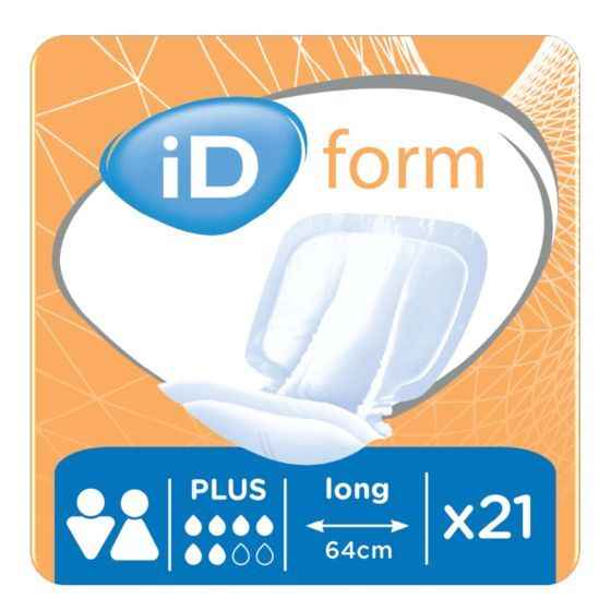 iD Form