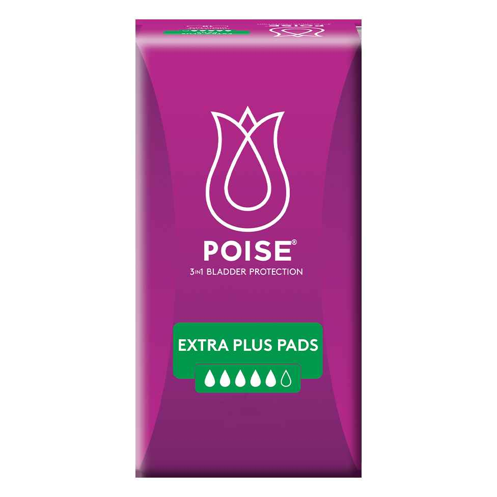 Poise® Pads