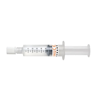 Posiflush Saline Syringe SP 10mL (Box of 30)