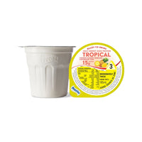 Precise Ready to Drink High Energy High Protein Tropical Level 3 185mL (Tray of 12)