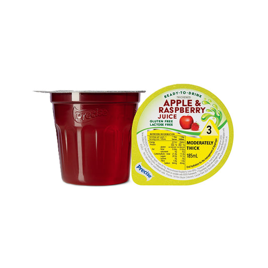Precise Ready to Drink Juice Level 3 185mL (Tray of 12)