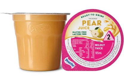 PRECISE Ready-To-Drink Juice - Level 2