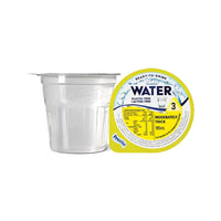 Precise Ready to Drink Water Level 3 185mL (Tray of 12)