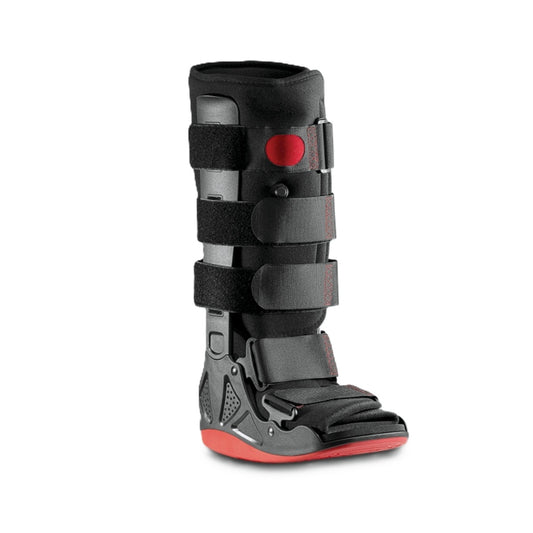 ProCare XcelTrax Ankle Walker Tall with Air