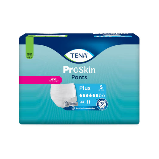TENA ProSkin Pants Plus