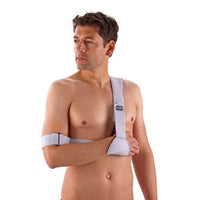 Push Med Shoulder Brace Plus Right Size 1