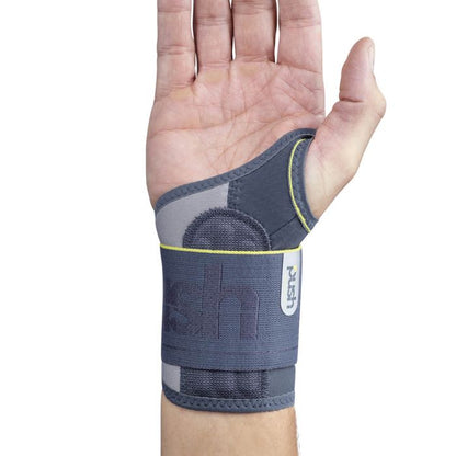 push sports wrist brace trugrade