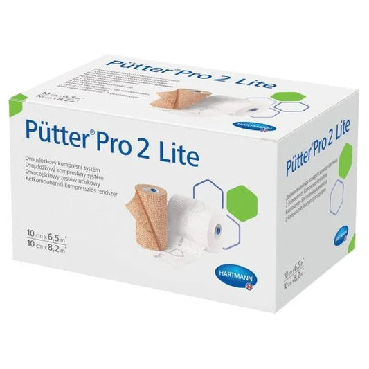PutterPro 2 Lite 10cm (Pack of 2)