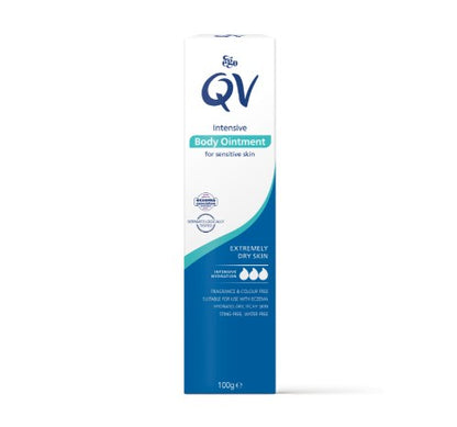QV Intensive Body Ointment