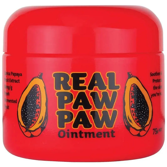 Real Paw Paw Ointment 75g