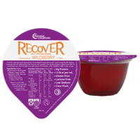 Flavour Creations Recover High Protein Drink 110ml