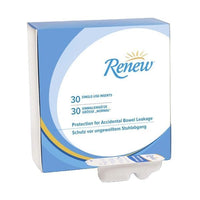 Renew Inserts (Box of 30)