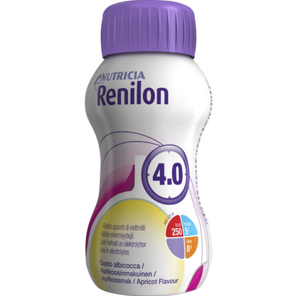 Renilon 125ml Drink (Tray of 24)
