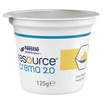 Resource Crema 2.0 (Tray of 24)