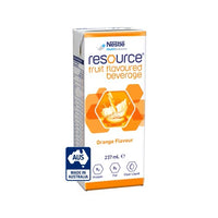 Resource Fruit Flavoured Beverage - 237ml (Tray of 24)
