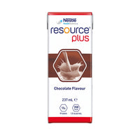 Resource Plus - 237ml (Tray of 24)