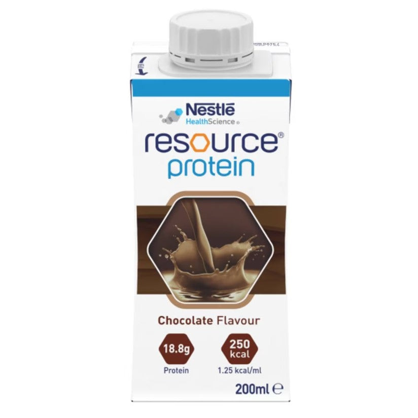 Resource Protein 200mL (Tray of 24)