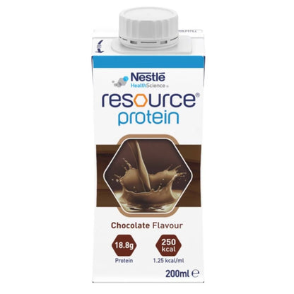 Resource Protein 200mL (Tray of 24)