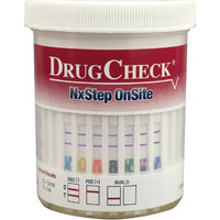 URINE Drug Screen 7 DrugCheck