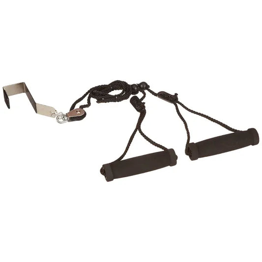 Rolyan Reach’N Range Pulley with Metal Bracket