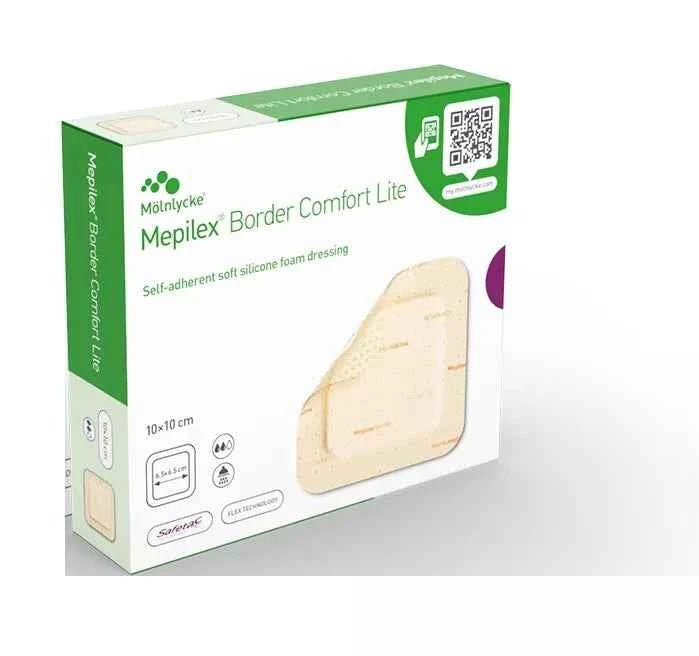 Mepilex Border Flex