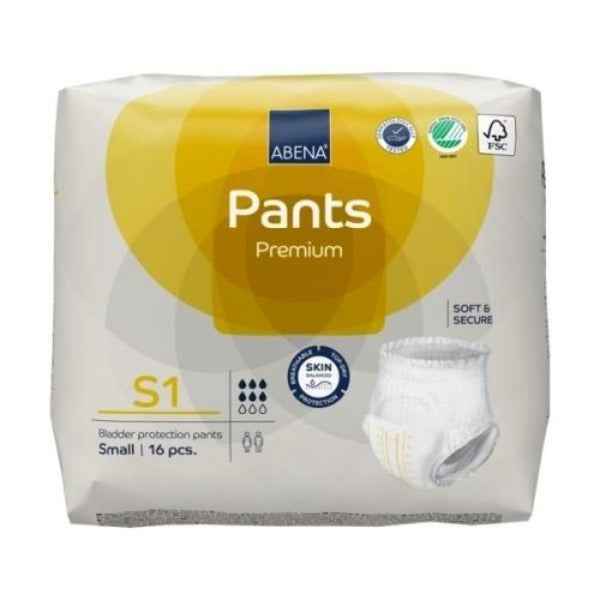 ABENA Pants