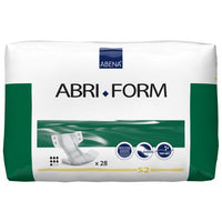ABENA Abri-Form Comfort S2 - 1500ml (Pack of 28)