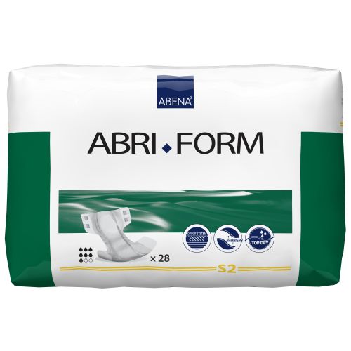 ABENA Abri-Form Comfort - Trugrade Medical Supplies