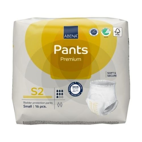 ABENA Pants