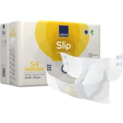 ABENA Slip Size XS2 - 1400ml 50-60cm (32pkt)