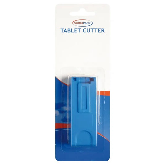 SurgiPack Safe T Dose Tablet Cutter Title Default Title