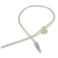 Sauer Catheter Extension Tube with Sucker (70cm - Each)