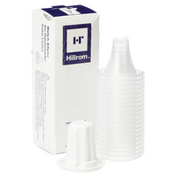 Welch Allyn Ear Thermometer Probe Covers (Box of 200)