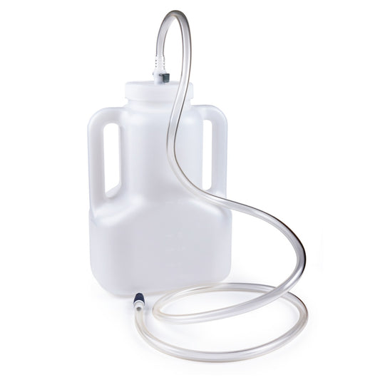 Sayco Drainage Bottle 4 Litre