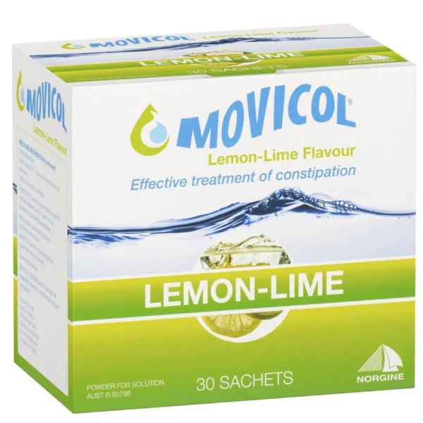 Movicol